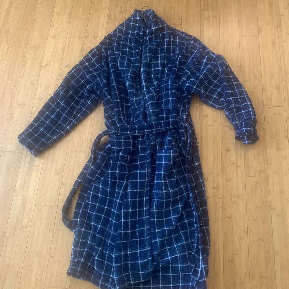 UNISEX - STAFFORD  ESSENTIALS SLEEPWEAR  ONE SIZE